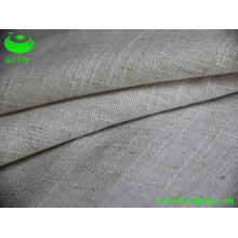 Polyester Linen Sofa Fabric (BS6004)