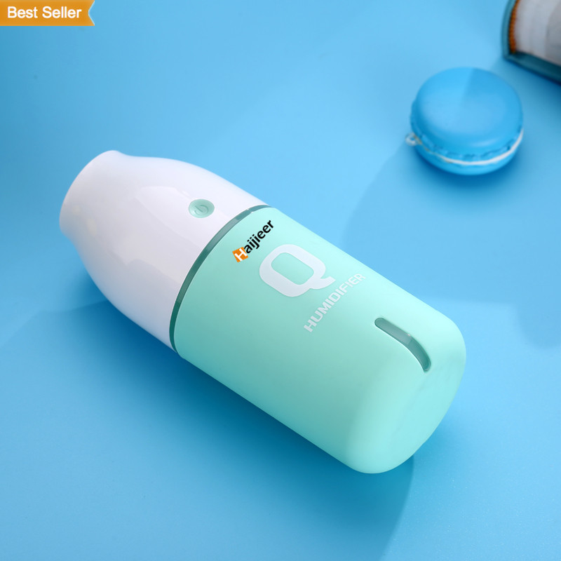 portable humidifier