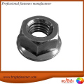 High Quality DIN6923 Hex Flange Nut