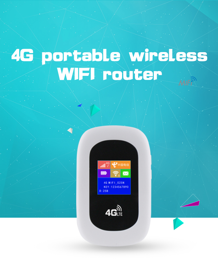 3g 4g router