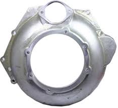 aluminum water pump bell housing