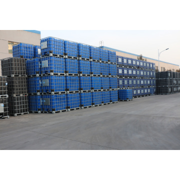 IBC Tank anti-freezing solution potassium acetate 50%