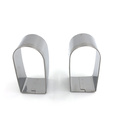 Stainless Steel High Quality Cookie Cutter Set
