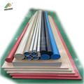 Peek High Temperature Anticorrosive Insulative Rod