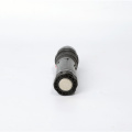 Multi function hand light 4AAA batteries flashlight