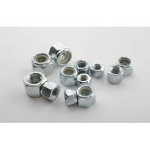 1 3 4 20 Nylon Lock Nut