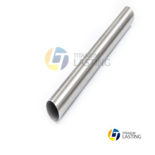 Factory Price Titanium Pipe Stock for Sale