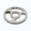 Custom high precision metal working steel EDM service