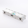 Aluminum enclosure for car battery