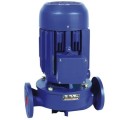 SG type pipeline booster pump