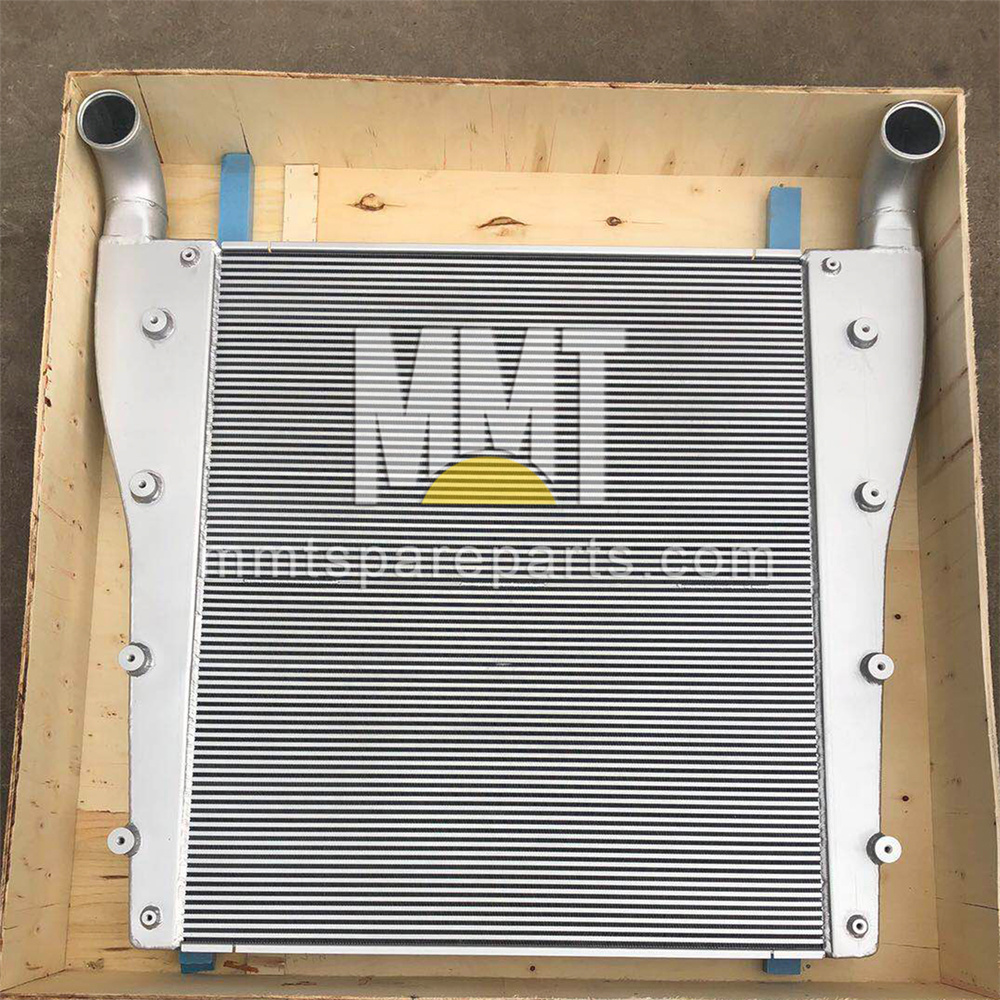 Aftercooler 196-8085 Aftercooler 196-8085
