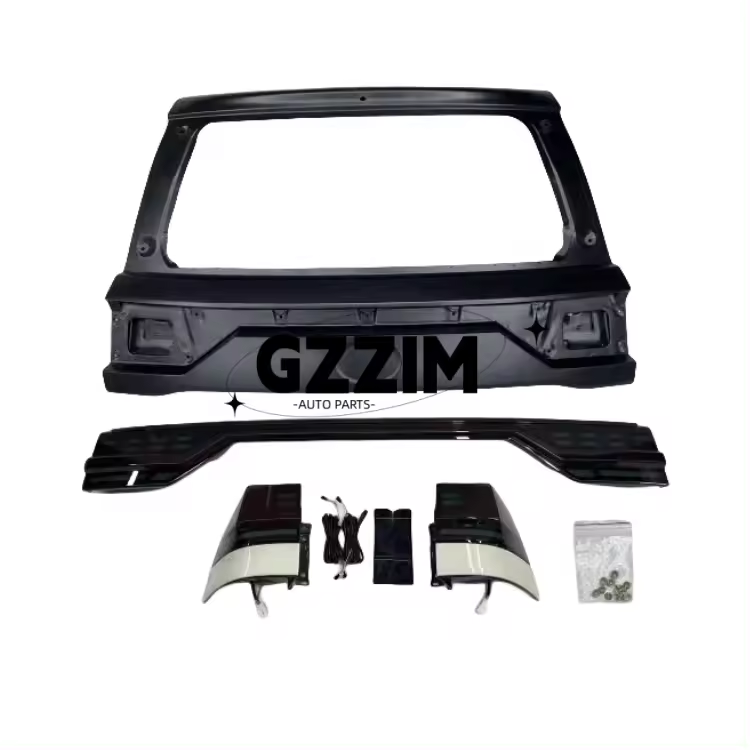 Land Cruiser200 2008-2021 Land Cruiser200 2008-2021