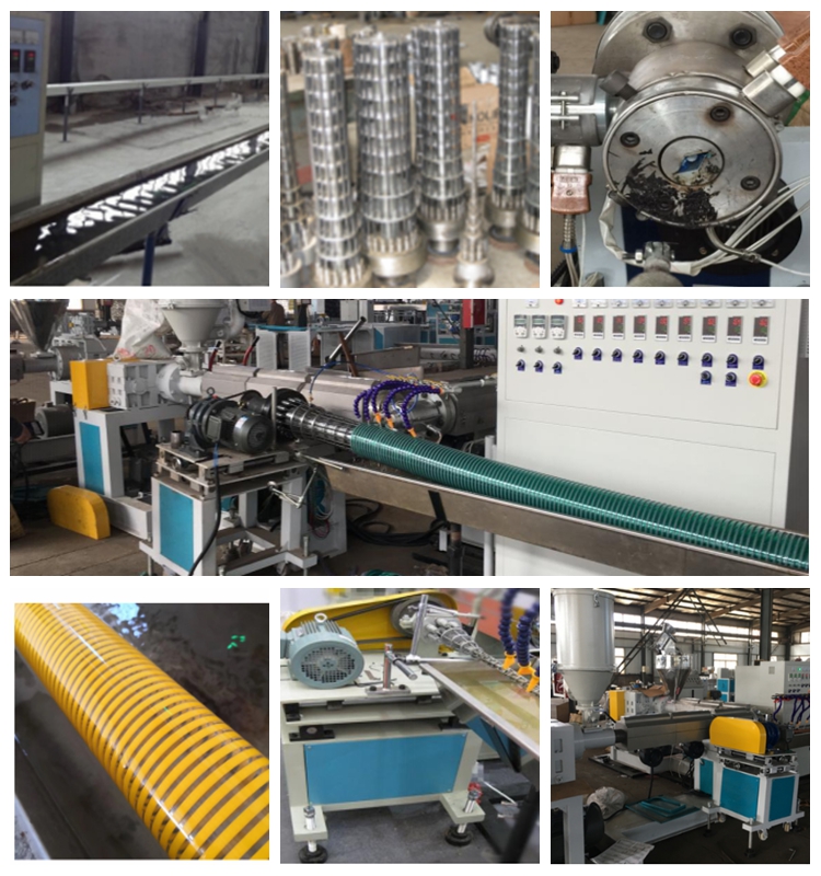 Pvc Suction Hose 2 Pvc Suction Hose 2