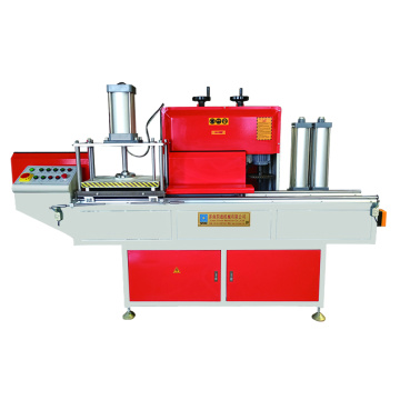 Aluminum Door-window End-milling Machine