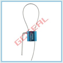 Adjustable cable seal for TRUCK door GC-C1503