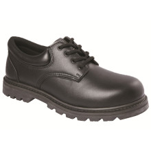 Ufa120 Executive Safety Shoes High Quality Goodyear Welted Safety Shoes