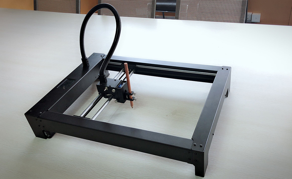 Metal Plotter Machine