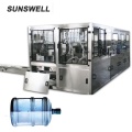 Full automatic 5Gallon bottling cappingFilling Machine