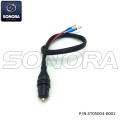 LONGJIA Spare part LJ50QT-K Front disc brake Switch(P/N:ST05004-0001)TOP QUALITY