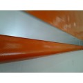 PVC Fast Roller Shutter Door for Logistics Channel