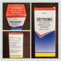 Erythromycin Harnwegsinfektion