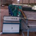 High Speed Veneer Roller Dryer