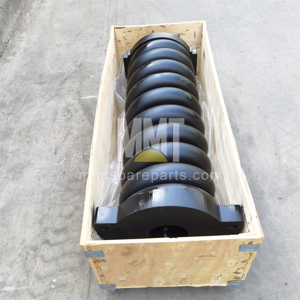 Track Adjuster and Recoil Spring 519-2531 Track Adjuster and Recoil Spring 519-2531