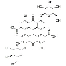 Sennosid B