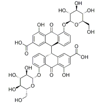 Sennoside B