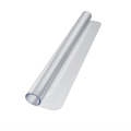 Kristall PVC Folie 2mm Matt