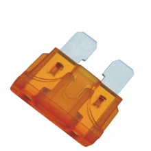 ATC Auto Plug-in Blade Fuses 1-50A for vehicles