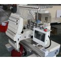 Top Sale Holiauma 1 Head Tajima Type Embroidery Machine for Multi Function Garment Hat Leather Embroidery