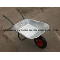 Beliebte Garten-Wheel-Barrow 65L