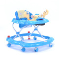 Baby Walker with Seat and Music toys