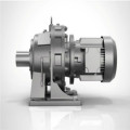 Gearbox Cycloidal  Drive Reducer BWD series