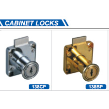 High Quality Furniture Cabinet Lock