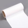 PET mylar white film for FRID label