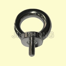 SS: Eye Bolt DIN580