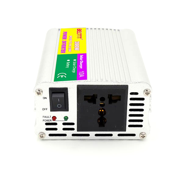 pure sine wave inverter