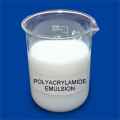 Anionic Polyacrylamide Emulsions Used as Flocculants