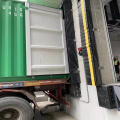 Hydraulic Loading Dock Truck Restraint