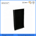 Accordion Dust CNC Machine Protective Bellows Cover