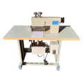 Máquina de coser automática ultrasónica al por mayor
