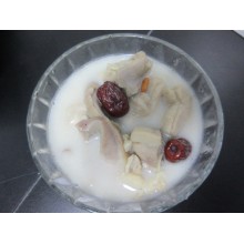 Alimentos congelados, inspeção de qualidade de alimento chinesa congelada