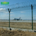 High Quality Airport security Fence