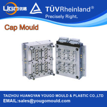 16 Cavity Cap Mould for Water Bottle