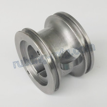 High Precision Steel CNC Machined Part Machinery Part Mechanical Part