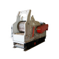 3-20tph Drum Wood Chipper Cutting Various Wood