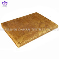 100% Polyester hollow tablecloth