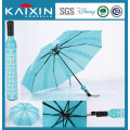 Best Seller Bottle Shape Outdoor Folding Umbrella